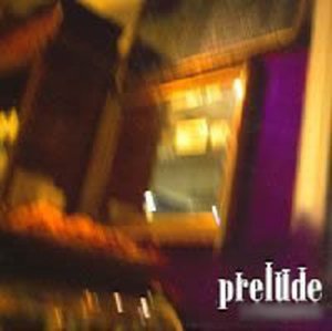Cover for Prelude · Croissant (CD) (2011)