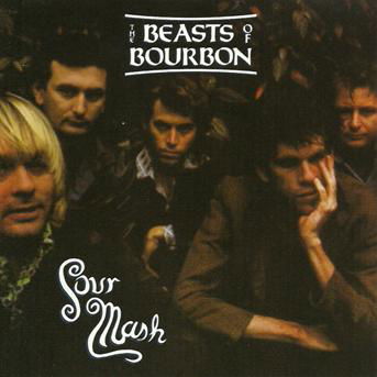 Sour Mash - Beasts of Bourbon - Musiikki - PROVENANCE - 9332727014123 - perjantai 10. syyskuuta 2010