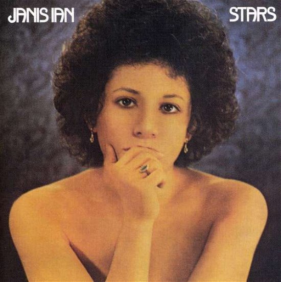 Cover for Janis Ian · Stars (CD) [Remastered edition] (2004)