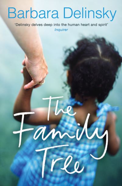 Cover for Barbara Delinsky · The Family Tree (Paperback Book) (2007)