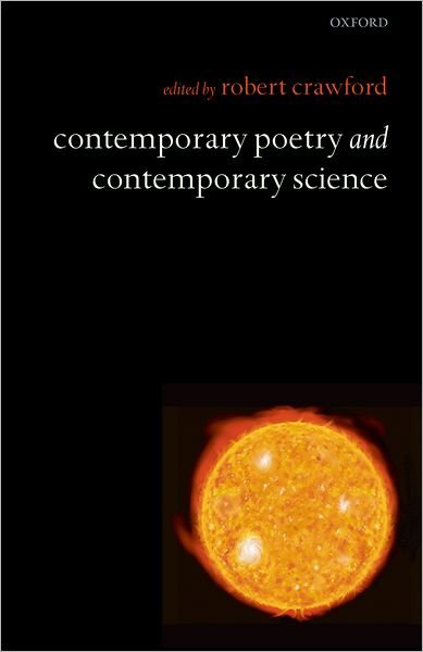 Cover for Crawford · Contemporary Poetry and Contemporary Science (Hardcover Book) (2006)