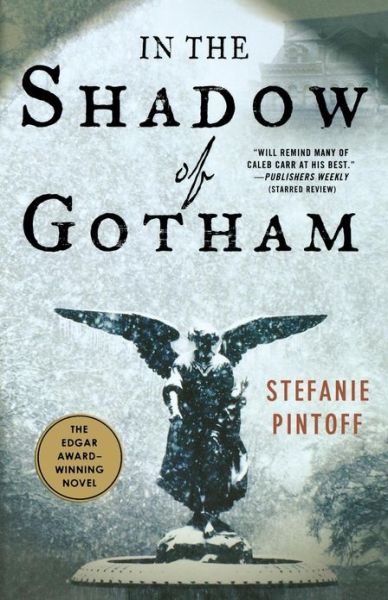 Cover for Stefanie Pintoff · In the Shadow of Gotham (Paperback Book) [1st edition] (2010)