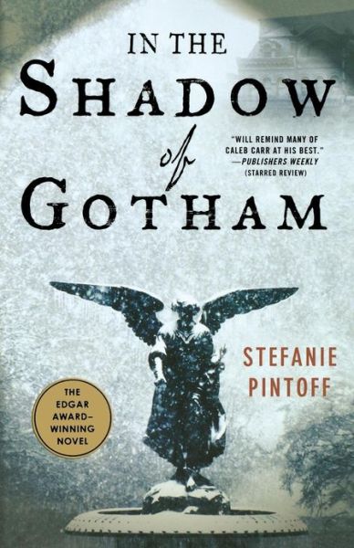 In the Shadow of Gotham - Stefanie Pintoff - Books - Minotaur Books - 9780312628123 - May 11, 2010