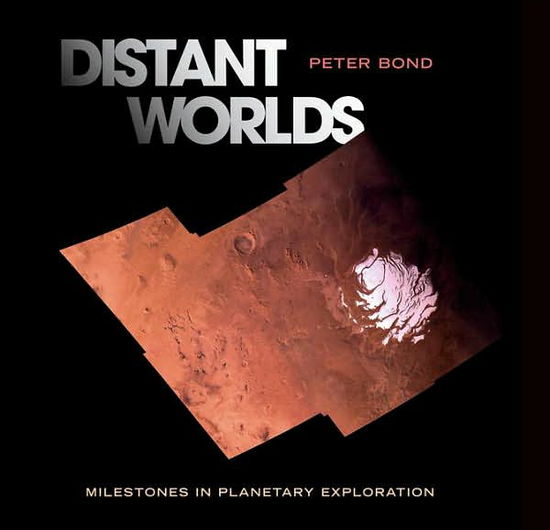 Cover for Peter Bond · Distant Worlds: Milestones in Planetary Exploration (Hardcover Book) (2007)