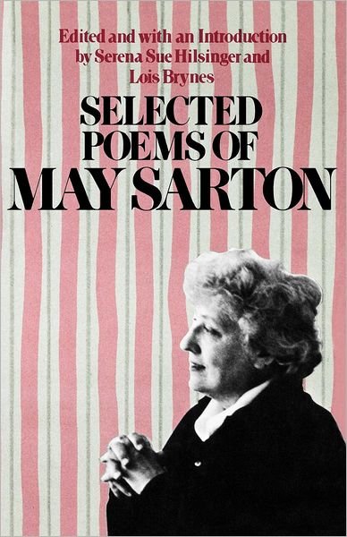 Cover for May Sarton · Selected Poems of May Sarton (Paperback Book) [First edition] (1978)