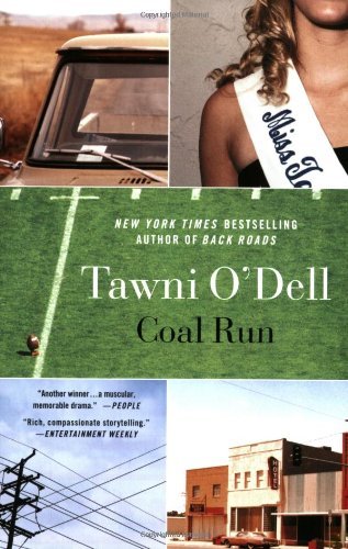 Cover for Tawni O'Dell · Coal Run (Paperback Book) [Reprint edition] (2005)