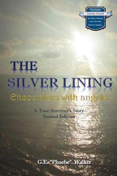 Cover for Gretchen Walker · The Silver Lining (Paperback Book) (2016)