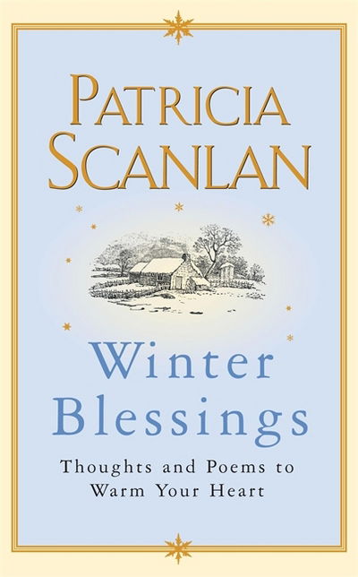 Cover for Patricia Scanlan · Winter Blessings (Hardcover Book) (2006)