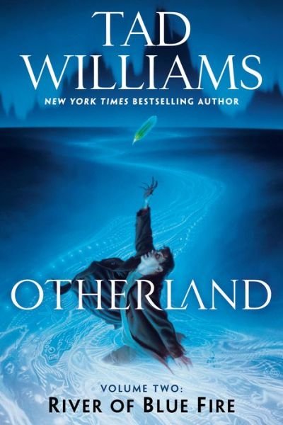 Cover for Tad Williams · Otherland: River of Blue Fire - Otherland (Paperback Bog) (2020)