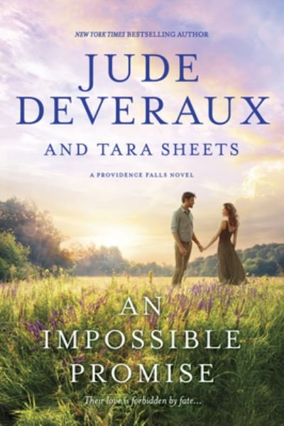 Impossible Promise - Jude Deveraux - Books - HARPER COLLINS USA - 9780778312123 - September 21, 2021