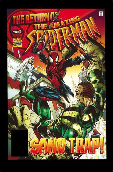 Cover for Tom Defalco · Spider-man: The Complete Ben Reilly Epic Book 2 (Paperback Bog) (2011)