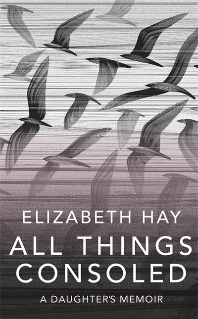 All Things Consoled - Elizabeth Hay - Kirjat - Quercus Publishing - 9780857059123 - torstai 22. elokuuta 2019