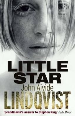 Cover for John Ajvide Lindqvist · Little Star (Paperback Bog) (2012)