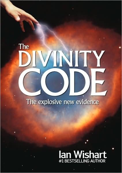 Cover for Ian Wishart · The Divinity Code (Paperback Book) [1st edition] (2009)