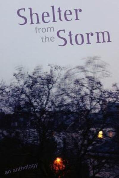 Cameron Trost · Shelter from the Storm An Anthology (Bok) (2018)