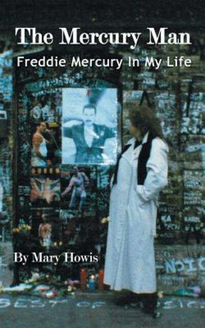 The Mercury Man - Mary Howis - Books - Apex Publishing Ltd - 9780993337123 - October 21, 2015