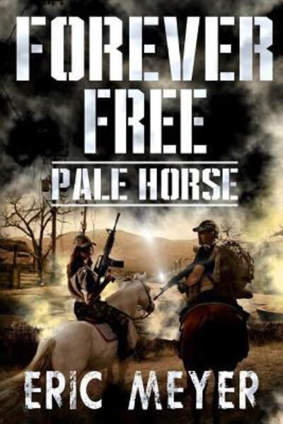Cover for Eric Meyer · Pale Horse (Paperback Bog) (2019)