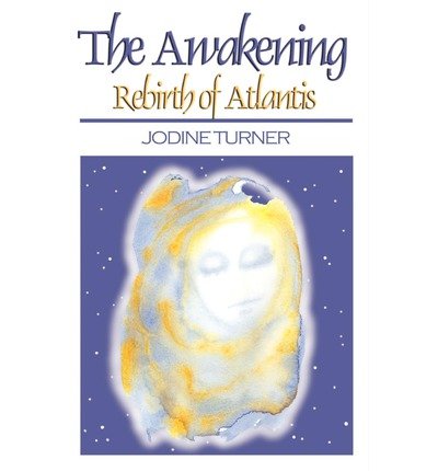 Cover for Jodine Turner · The Awakening: Rebirth of Atlantis (Paperback Bog) (2002)