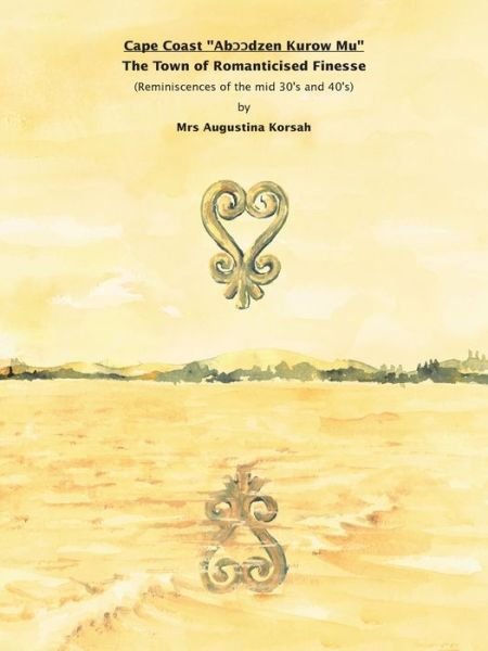 Cover for Augustina Korsah · Cape Coast (Pocketbok) (2004)