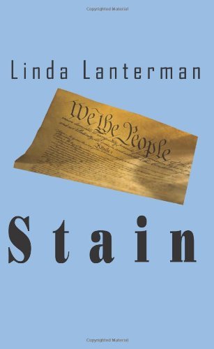 Cover for Linda Lanterman · Stain (Paperback Bog) (2005)