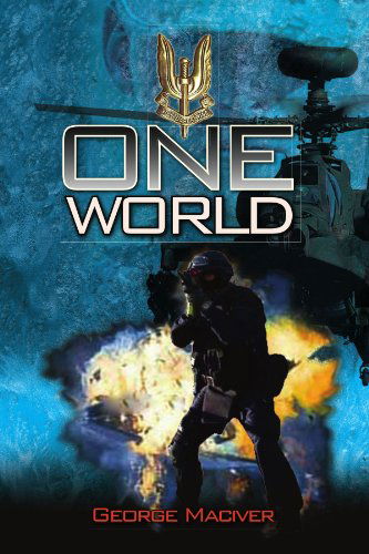 Cover for George Maciver · One World (Paperback Bog) (2007)