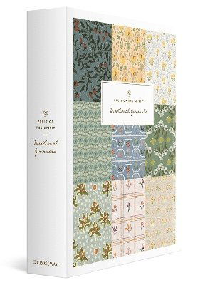 ESV Devotional Journal, Fruit of the Spirit: Box Set - Lulie Wallace - Other - Crossway Books - 9781433593123 - September 12, 2024