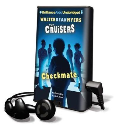 Cover for Walter Dean Myers · The Cruisers (N/A) (2011)