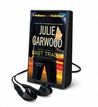 Cover for Julie Garwood · Fast Track (N/A) (2014)