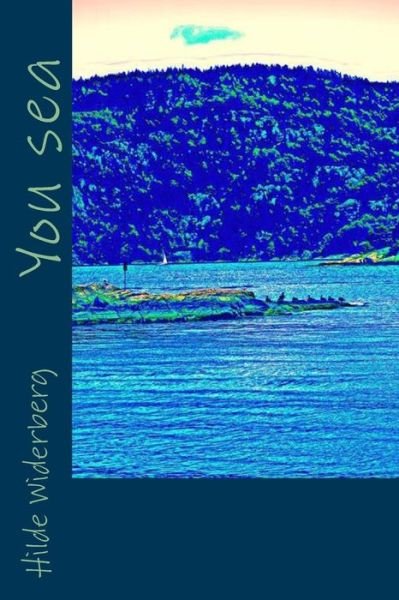 Cover for Ms Hilde Widerberg · You Sea (Paperback Bog) (2014)