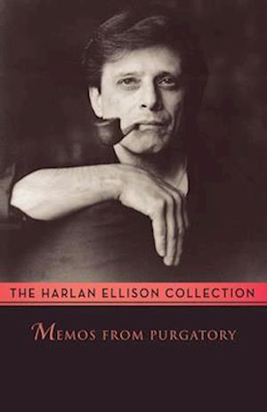 Cover for Harlan Ellison · Memos from Purgatory (Book) (2014)