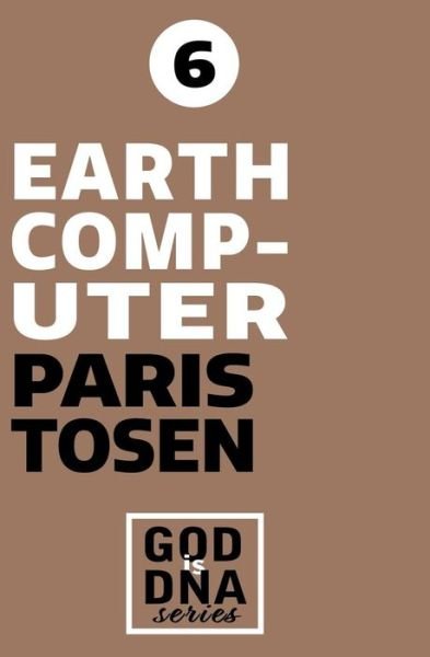 Cover for Paris Tosen · Earth Computer (Paperback Book) (2015)