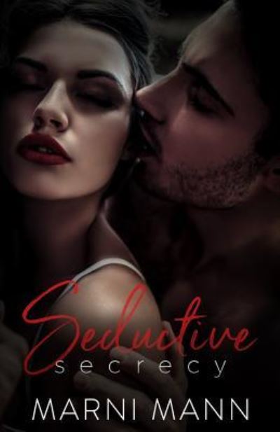 Cover for Marni Mann · Seductive Secrecy (Paperback Book) (2016)