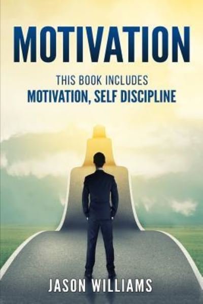 Cover for Research Analyst Jason Williams · Motivation (Pocketbok) (2016)