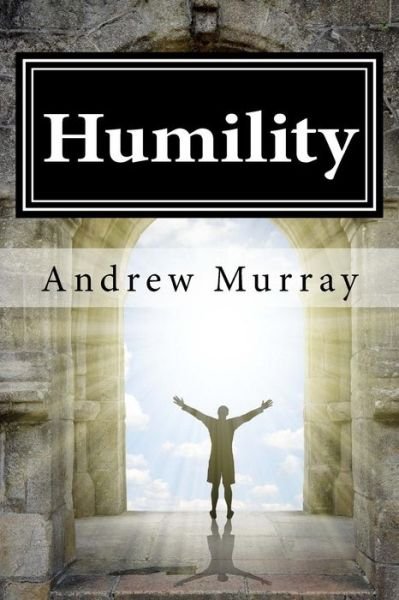Cover for Andrew Murray · Humility (Taschenbuch) (2017)