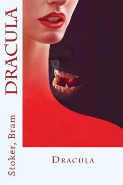 Cover for Stoker Bram · Dracula (Paperback Book) (2017)