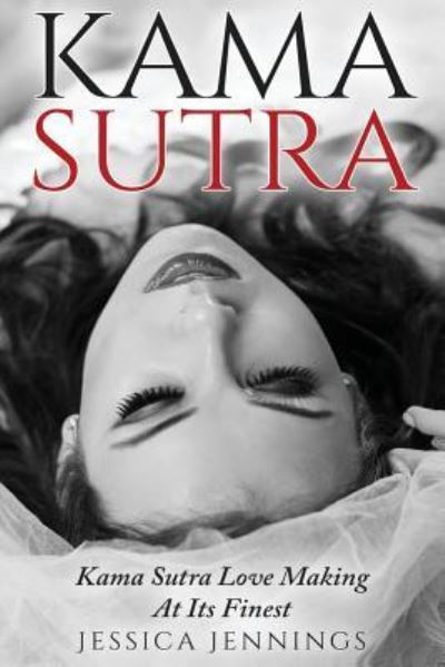 Cover for Jessica Jennings · Kama Sutra (Paperback Book) (2017)