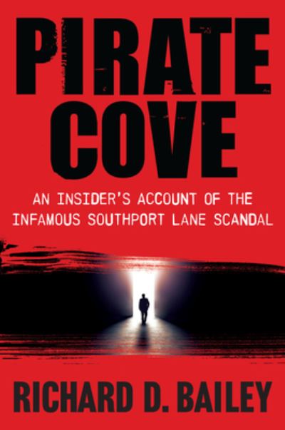 Cover for Richard D. Bailey · Pirate Cove (Book) (2023)