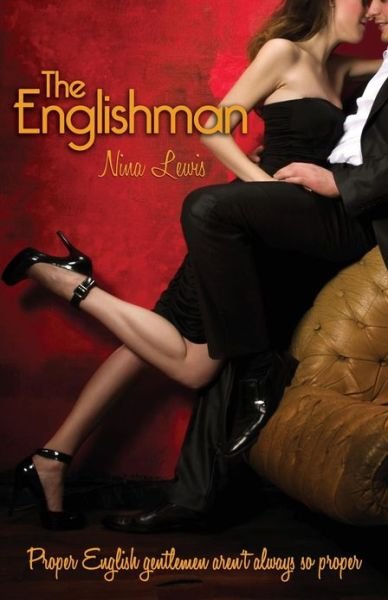 Cover for Nina Lewis · The Englishman (Paperback Book) (2013)