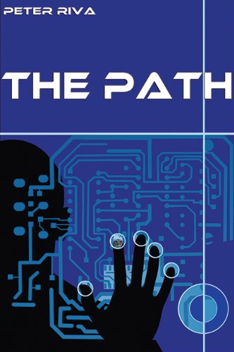 Cover for Peter Riva · The Path: Tag Series #1 (Hardcover Book) (2015)