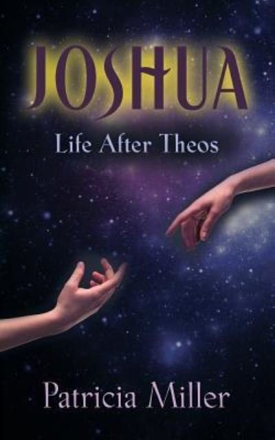 Cover for Patricia Miller · Joshua (Pocketbok) (2017)