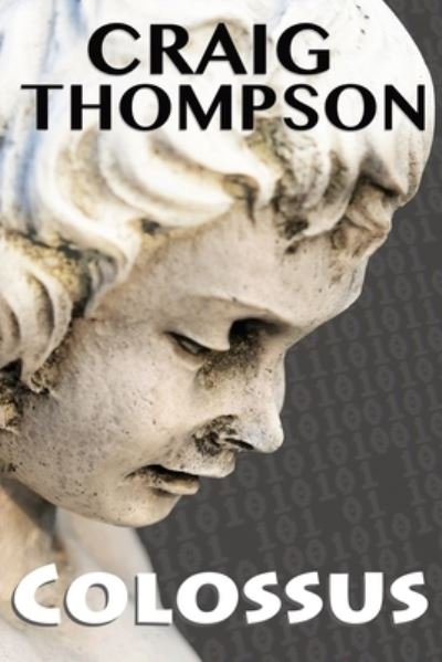 Cover for Craig Thompson · Colossus (Taschenbuch) (2020)