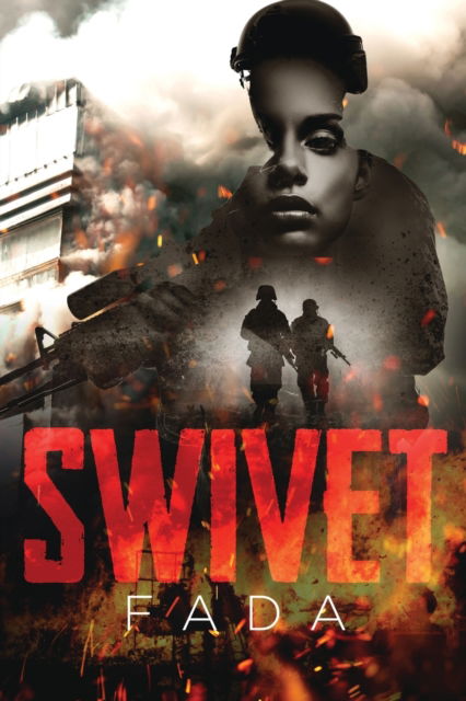 Cover for Abraham Inosezilo Obode · Swivet (Paperback Book) (2020)