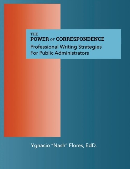 Cover for Ygnacio Flores · The Power of Communication (Paperback Bog) (2021)