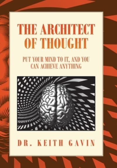 Cover for Keith Gavin · Architect of Thought (Book) (2022)