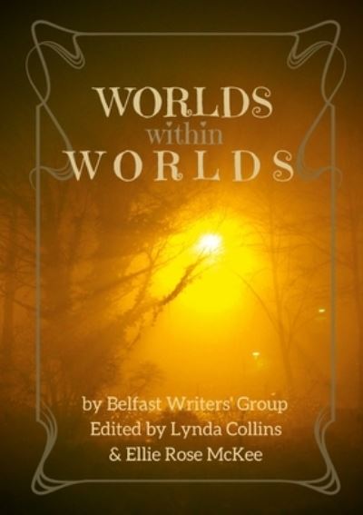 Cover for Kerry Buchanan · Worlds Within Worlds (Paperback Book) (2022)