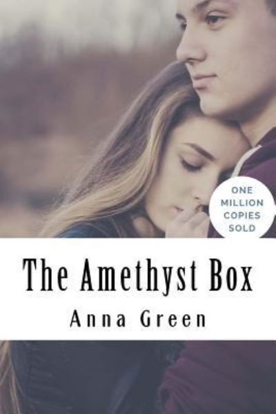 Cover for Anna Katharine Green · The Amethyst Box (Paperback Book) (2018)