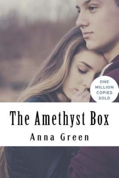 Cover for Anna Katharine Green · The Amethyst Box (Paperback Book) (2018)