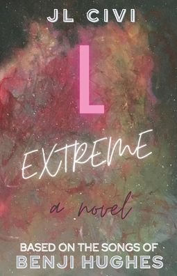 Cover for Jl Civi · L Extreme (Paperback Book) (2021)