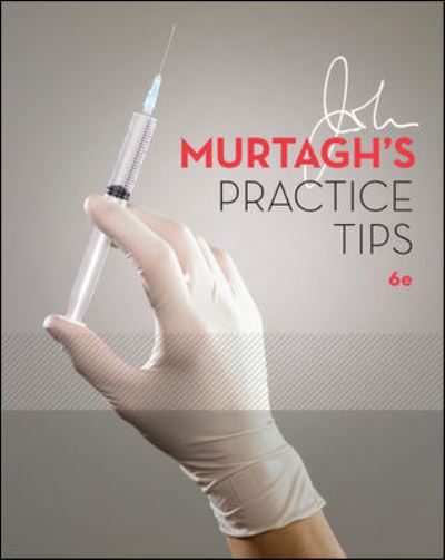 Cover for John Murtagh · John Murtagh's Practice Tips (Paperback Book) (2013)