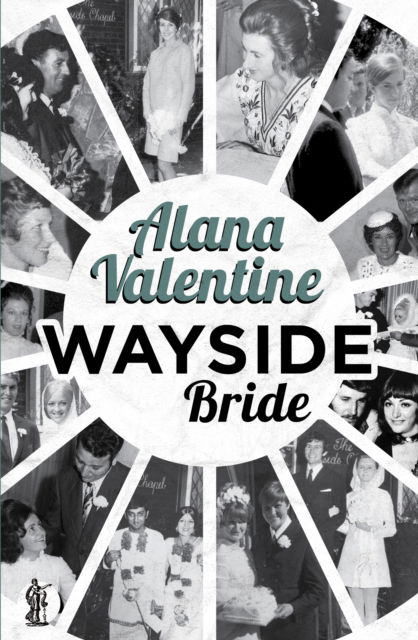 Cover for Alana Valentine · Wayside Bride (Paperback Book) (2023)